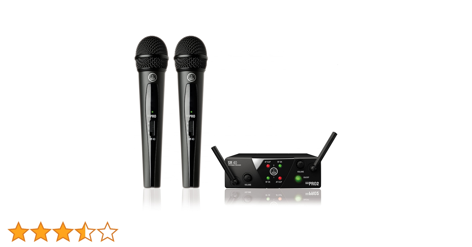 AKG WMS40 PRO MINI2 VOCAL SET DUAL ※訳あり 71bsDcQPgWL.jpg_BO30,255,255,